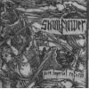 SKULLFLOWER "pure imperial reform" cd 